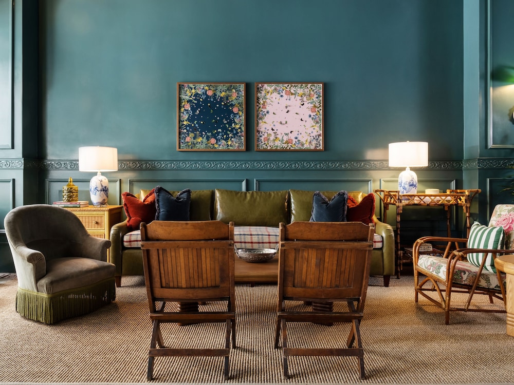 Palihotel San Diego - photo 6