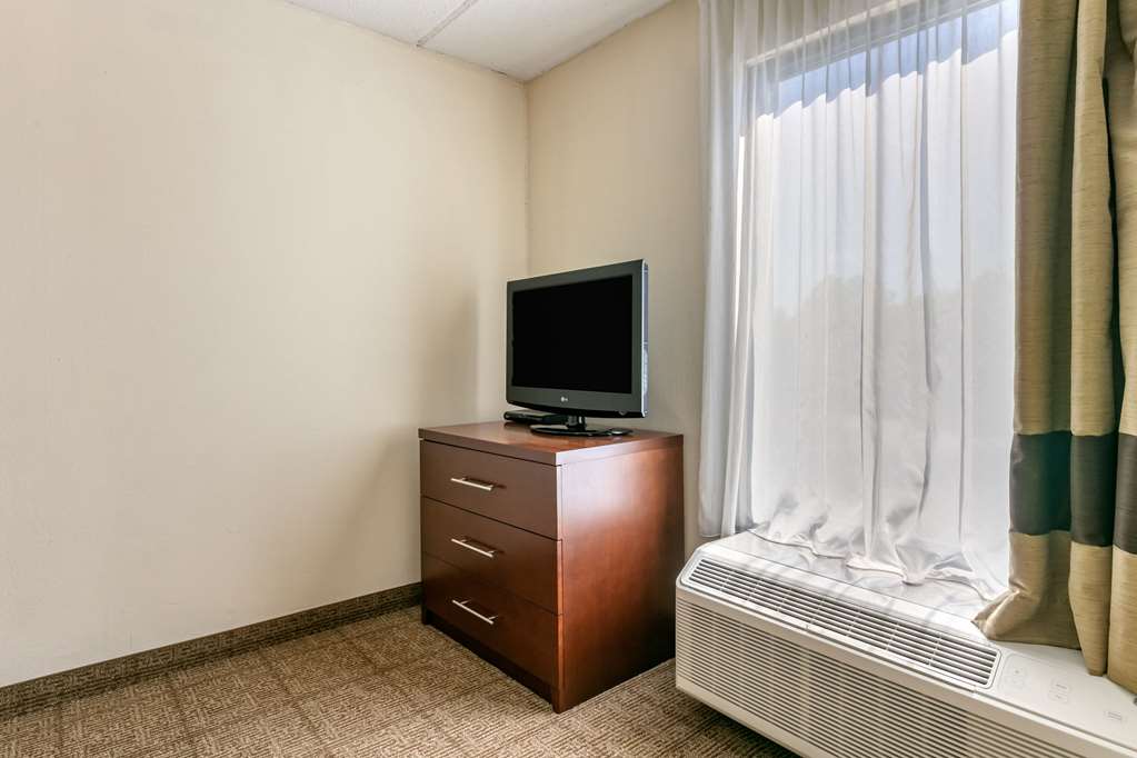 Comfort Inn Chattanooga Downtown Southside - photo 56