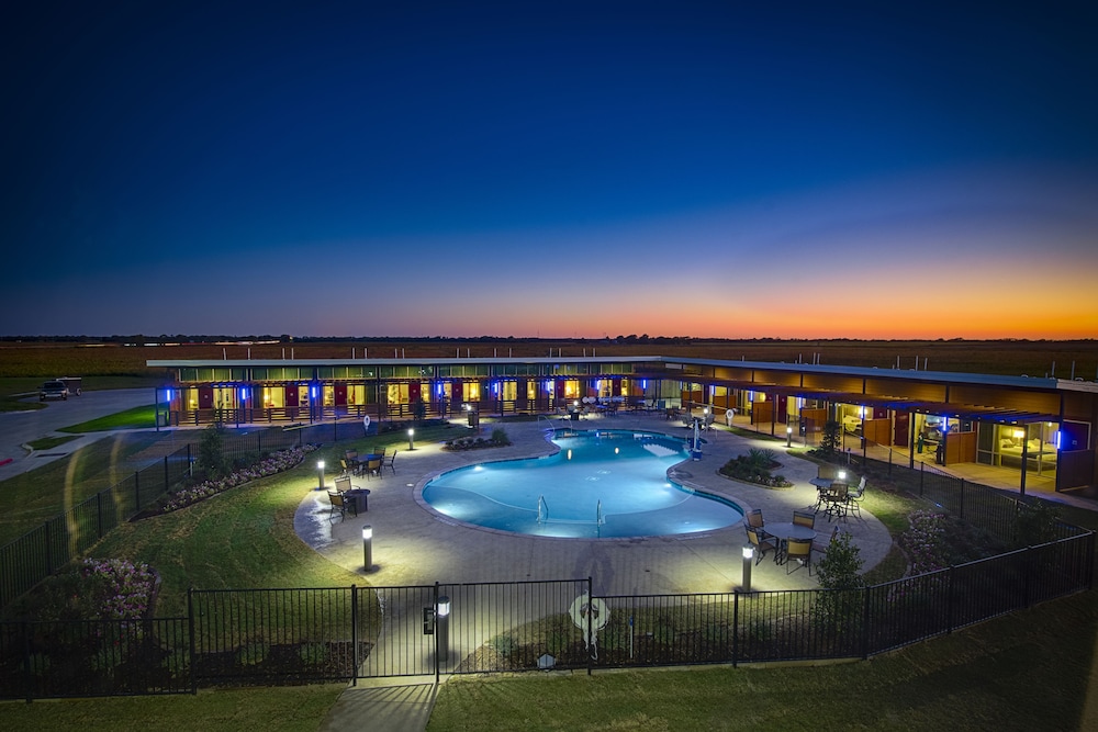 Tonkawa Hotel & Casino - photo 14