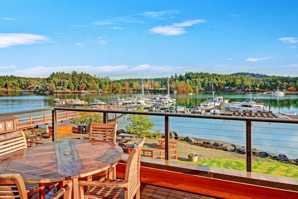 Snug Harbor Resort - photo 32