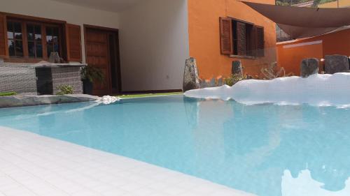 El Pinar — 4-Star Luxury Hotel in Icod De Los Vinos, Spain