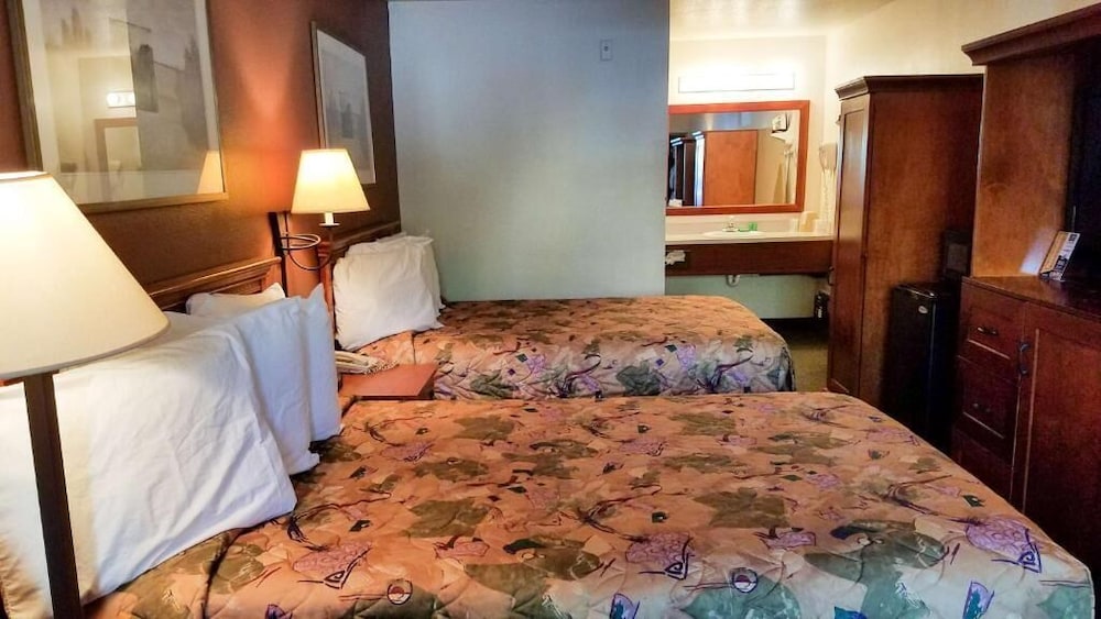 Motel 6 Yakima Wa Downtown - photo 34