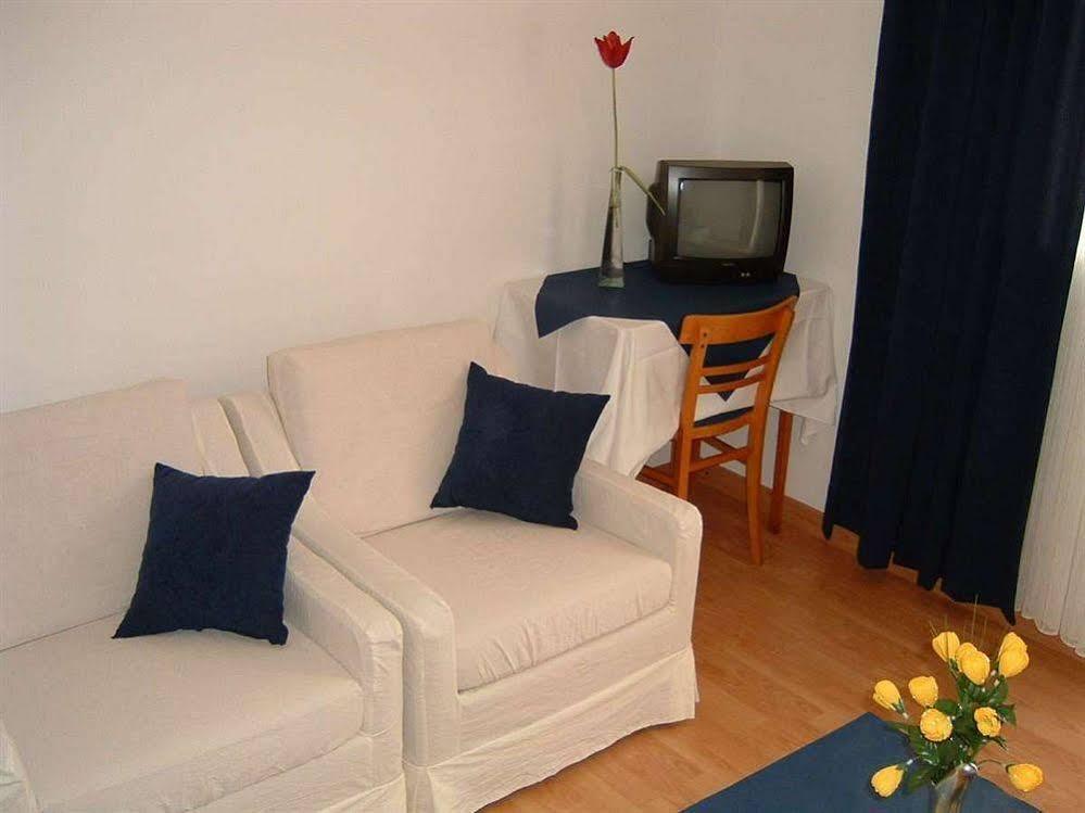 Apartman Marija