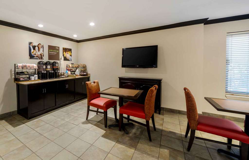 Extended Stay America Suites Oklahoma City Northwest - photo 7