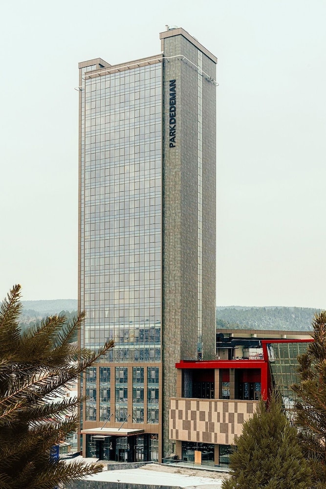 Park Dedeman Kastamonu in Kastamonu, Turkey