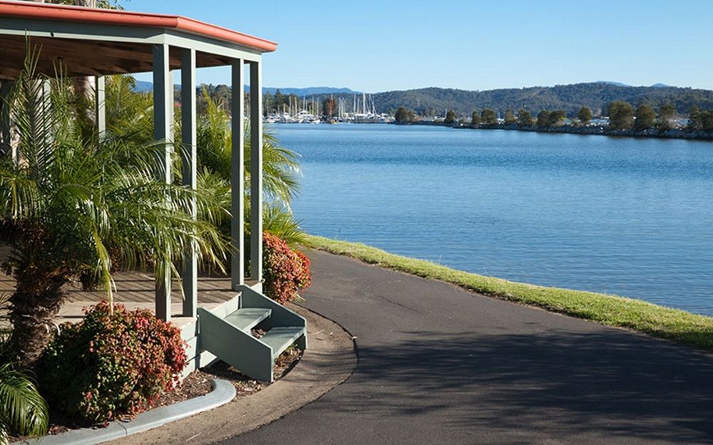 Batemans Bay Marina Resort - last minute hotel in Batemans Bay