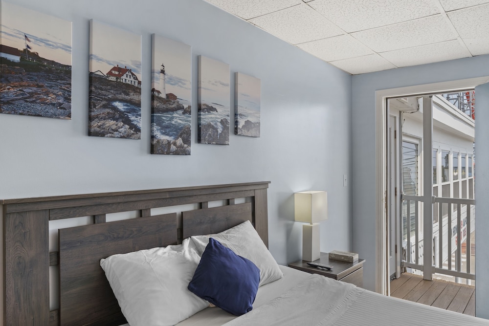 Americas Best Value Inn Mt Royal - photo 47