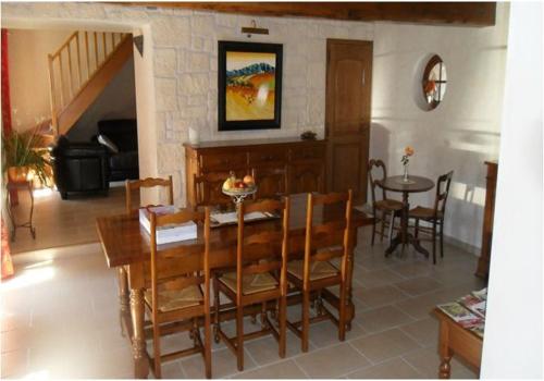 La Cyrillaure - last minute hotel in Unknown City