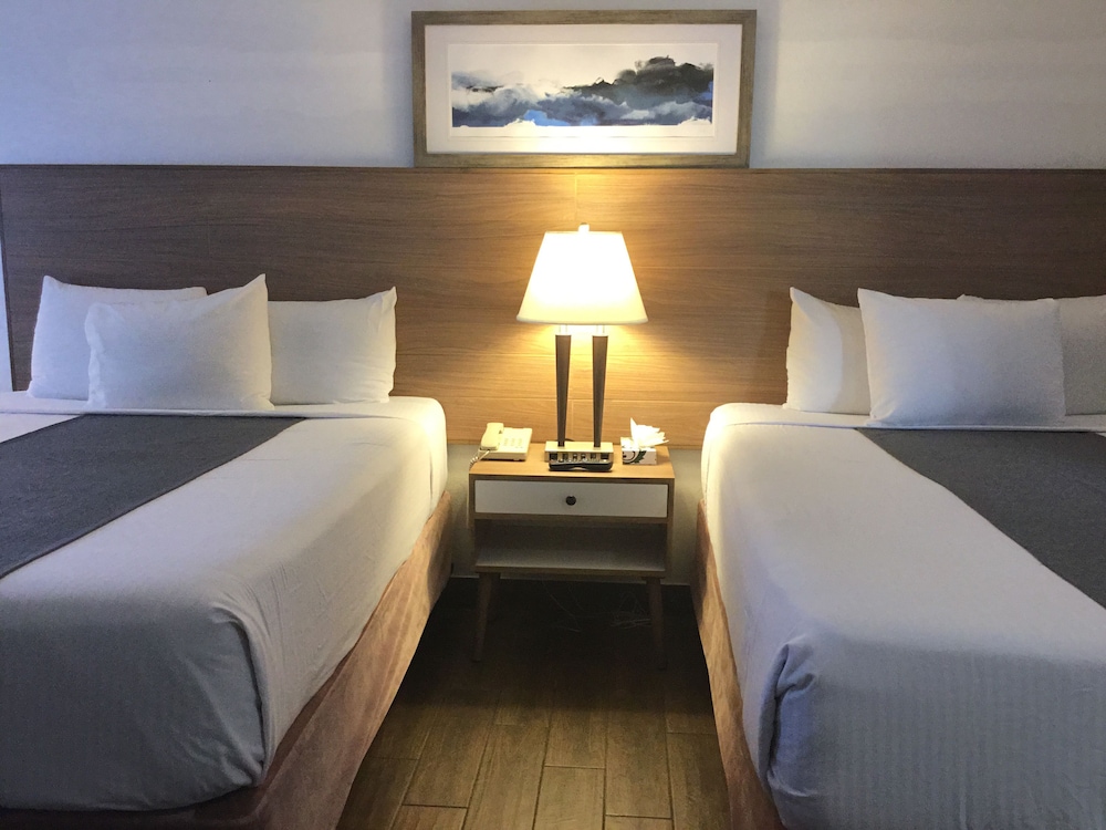 San Diego Downtown Lodge - photo 4