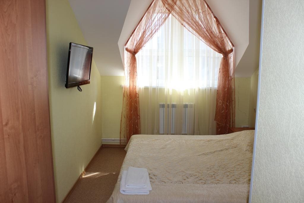 Hotel Voyage — hotel in Al'met'yevsk
