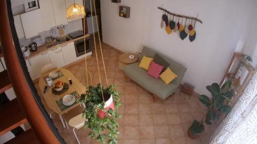 La Casina di Chloe — 4-Star Luxury Hotel in Livorno, Italy