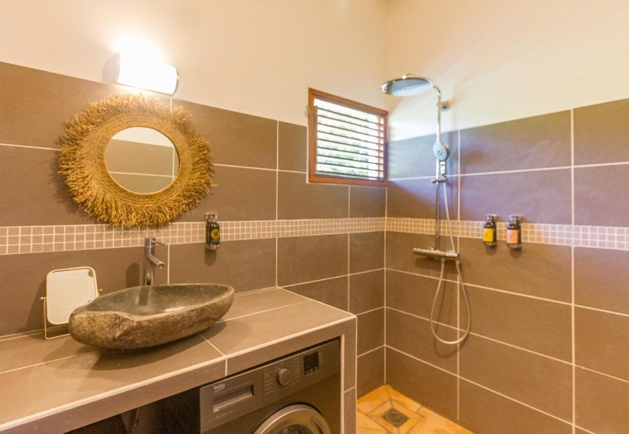 Villa Marie Habitation Saint Charles — Petit-Bourg — photo 5
