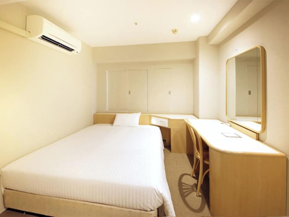 Quintessa Hotel Akita — Akita — photo 3