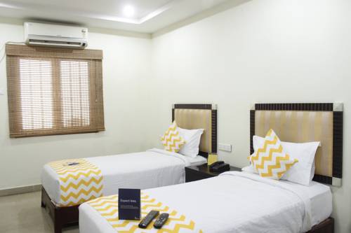 Best Western Rock Regency
