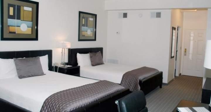 The Inn at Claussen's - photo 11