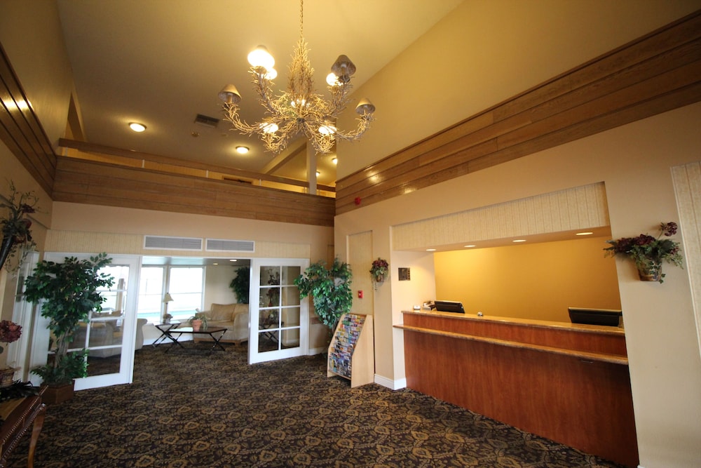 Inn of Lompoc - photo 6