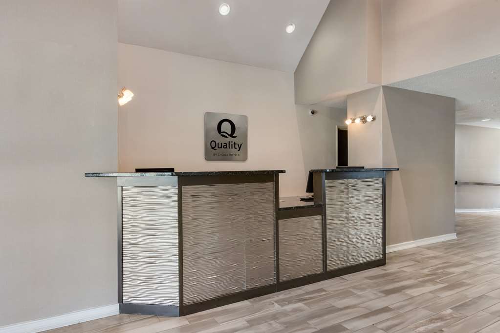 Quality Inn Lees Summit Kansas City - photo 4