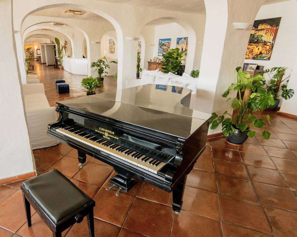 Approdo Resort Thalasso Spa in Salerno, Italy