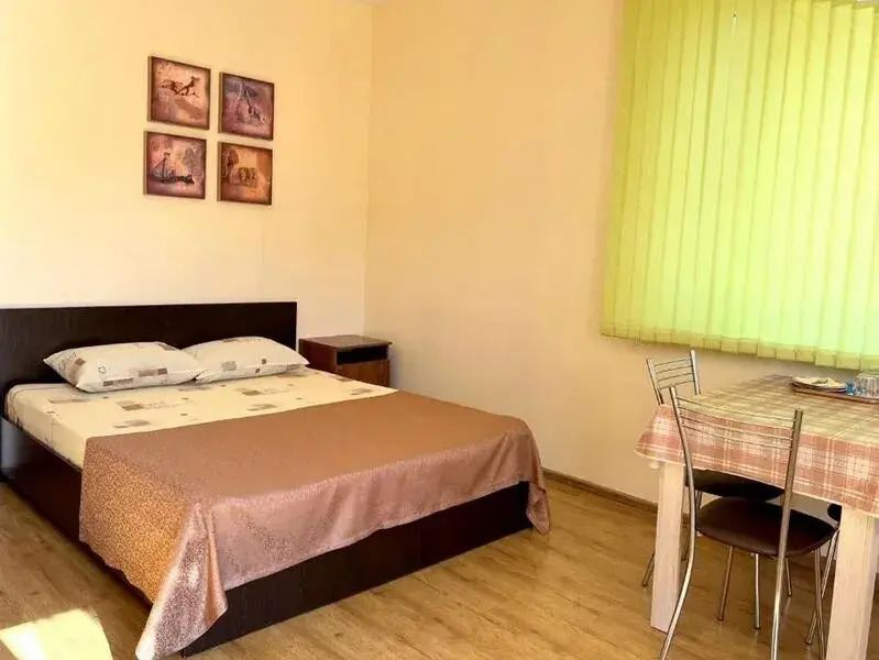 Grace - carbon neutral hotel in Adler