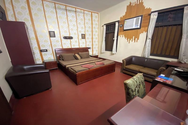 The Kei Suites - last minute hotel in Kolkata