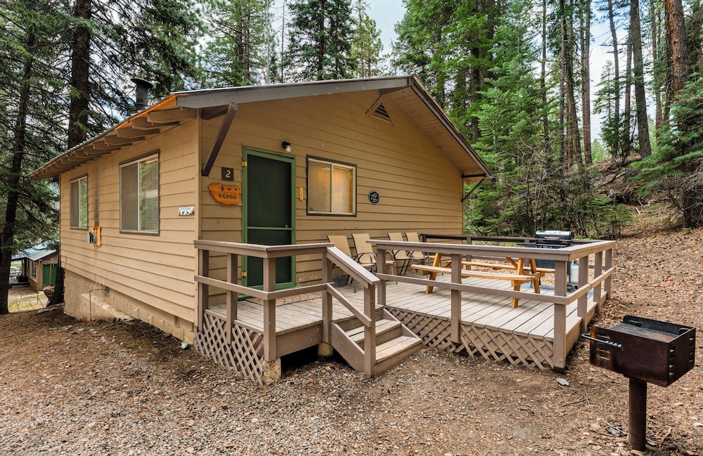 Bear Paw Lodge & Vacation Homes - photo 51