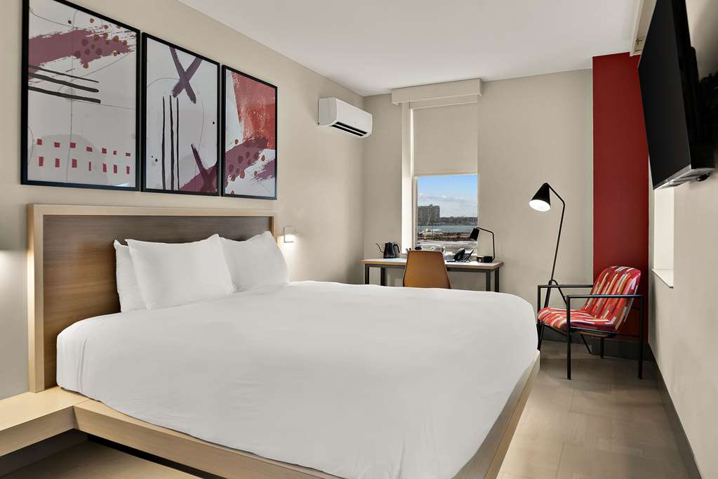 CityFlatsHotel Port Huron an Ascend Collection Hotel - photo 17