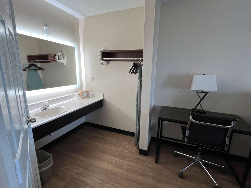 Motel 6 Georgetown SC Marina - photo 20