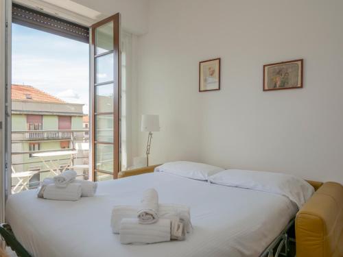HomeLovers Pretty Studio Porta Venezia District MM1 — 4-Star Luxury Hotel in Milan, Italy