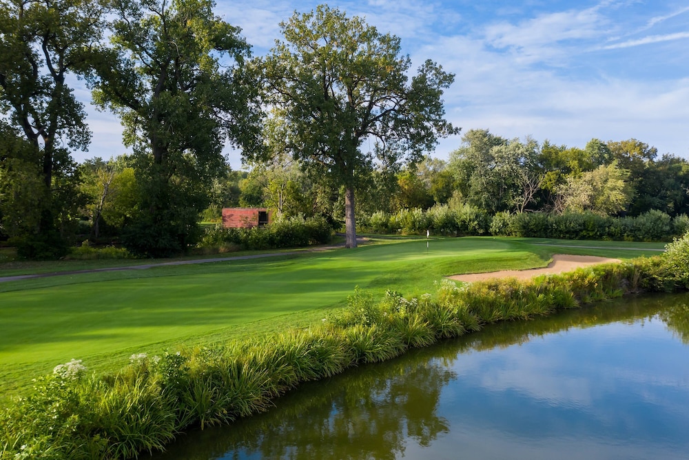 Lincolnshire Marriott Resort - photo 64