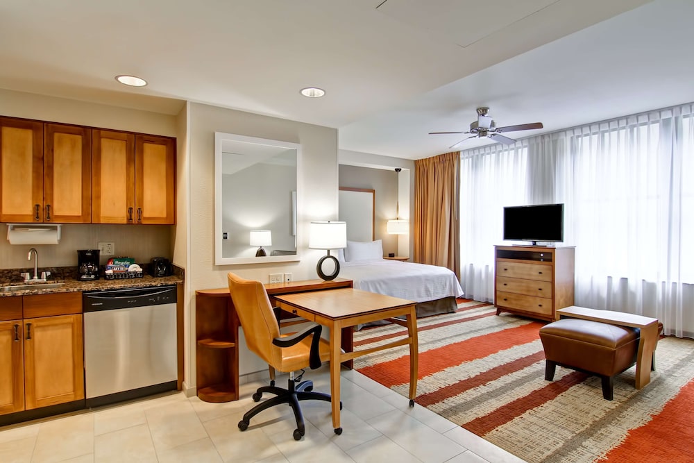 Homewood Suites by Hilton Cincinnati Downtown - photo 11