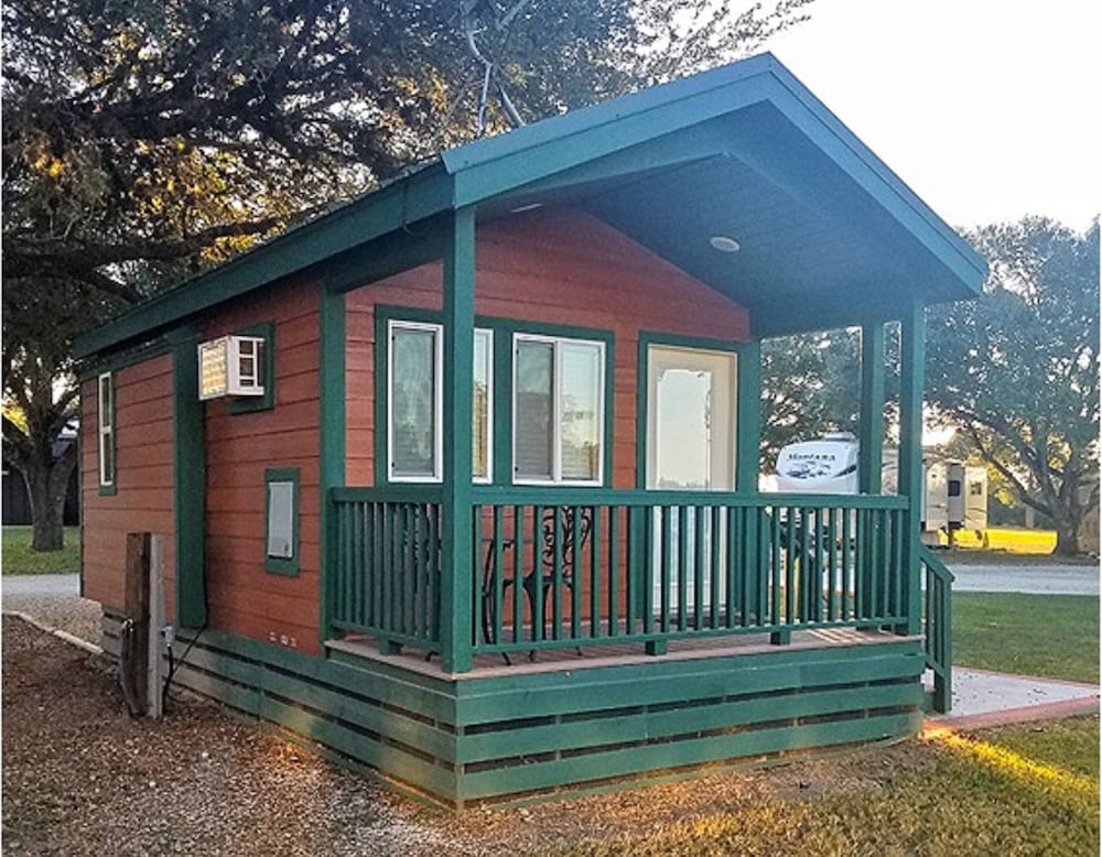 Colorado River Camping Resort - photo 7