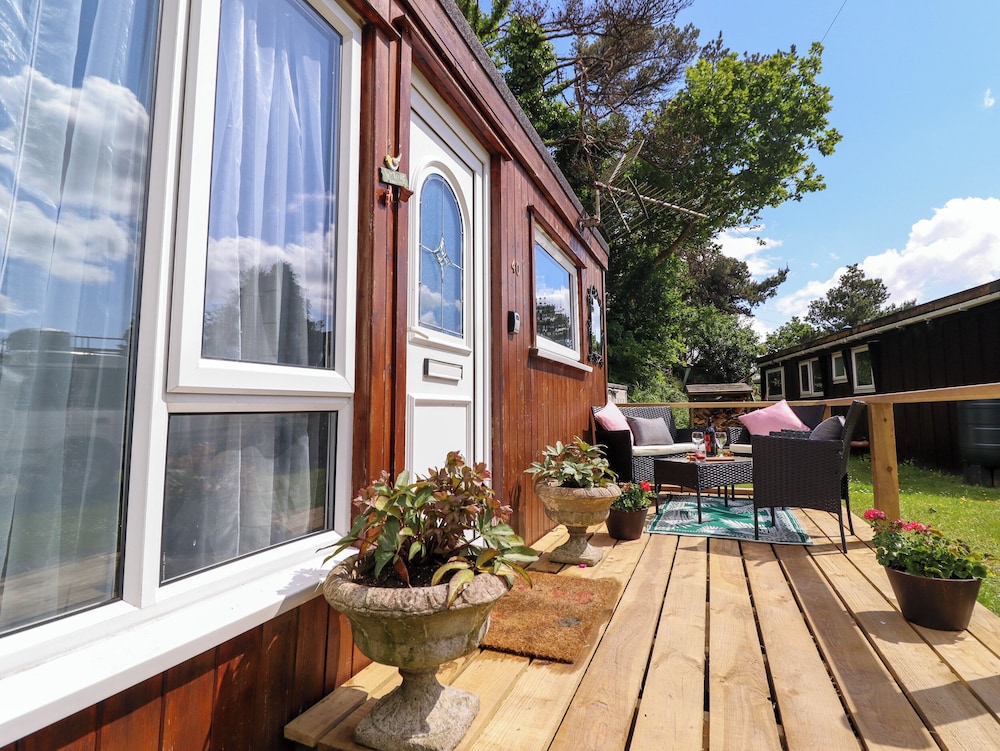 Blomsteech - carbon neutral hotel in Holwerd