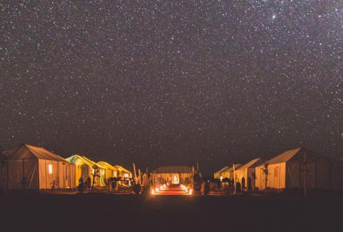Nomadic Sands Retreat — Unknown City — photo 5