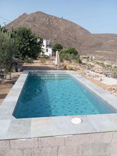 Tantulia la Casita Del Caballo in San Miguel De Abona, Spain