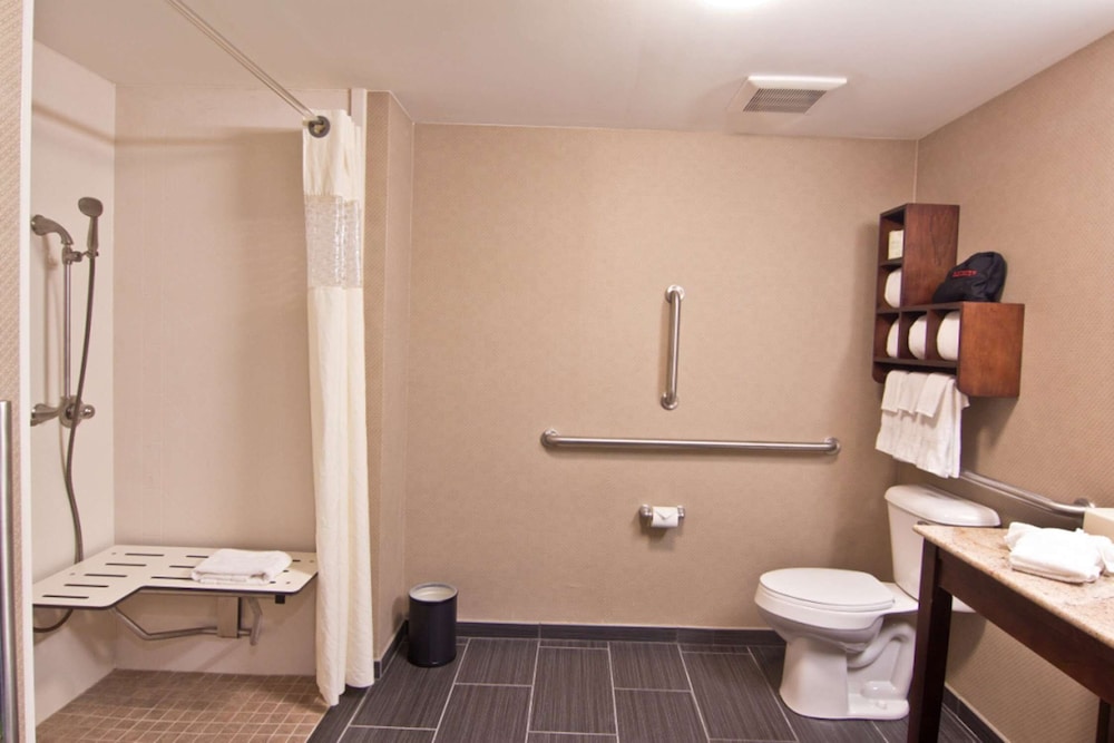 Hampton Inn Columbus South - photo 42