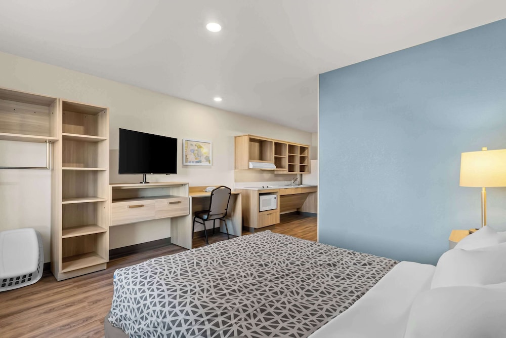 WoodSpring Suites Centennial Denver Tech Center - photo 11