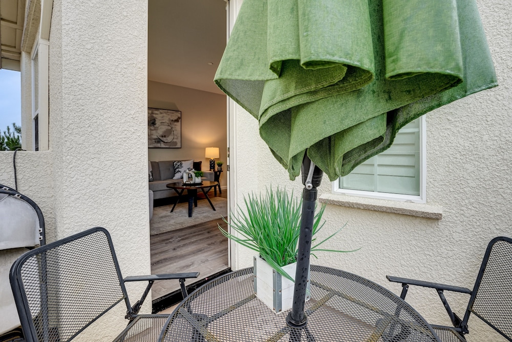 Richmond Vacation Rental: 1 Mi to Shoreline - photo 14