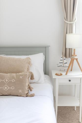 Charming Beachside Town House — 4-Star Luxury Hotel in Ryde, United Kingdom