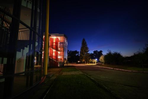 Motel Polonus — hotel in Kobylanka