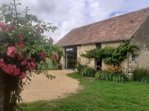 Gîte à l'Ombre du Figuier - last minute hotel in Mezeray