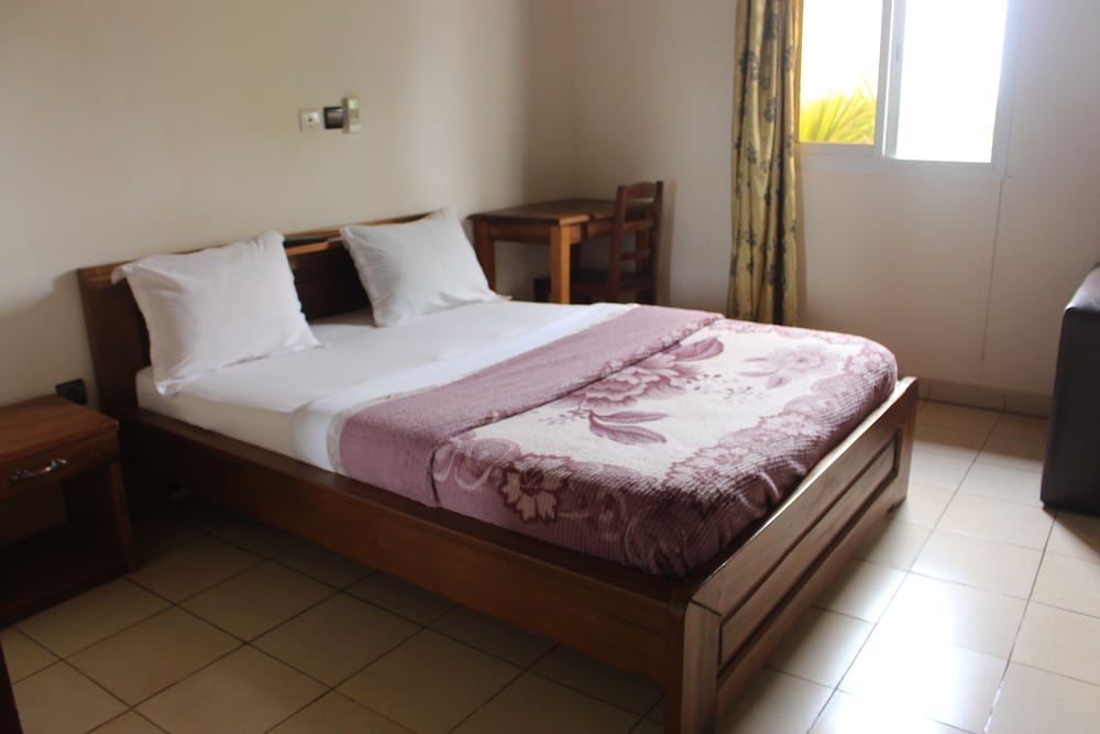 Hotel Massoh — Bertoua — photo 5