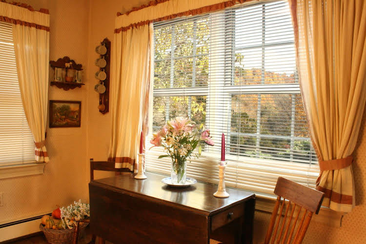 Maple Hall Inn - photo 25