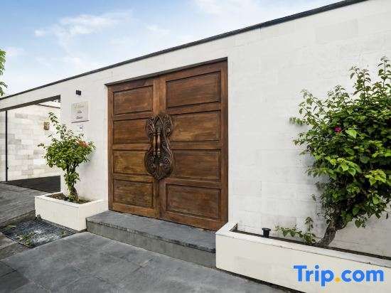 Villa Isolotto by BaliSuperHost — 4-Star Luxury Hotel in Canggu, Indonesia