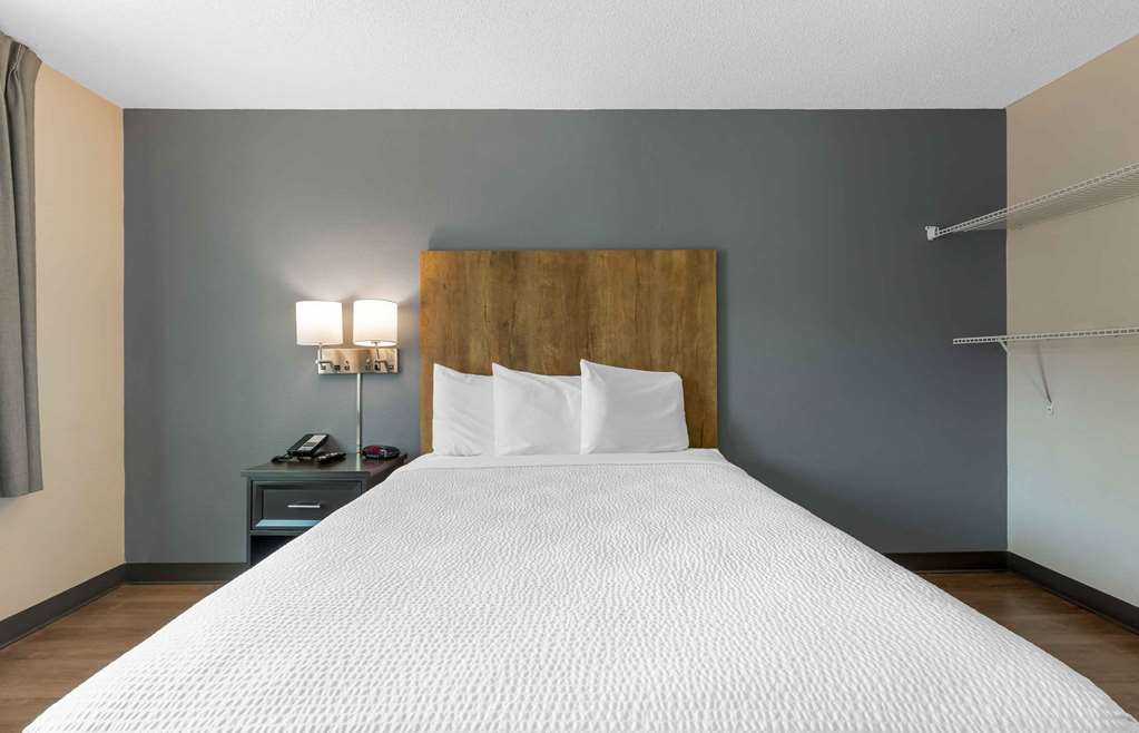 Extended Stay America Suites Washington DC Centreville Manas - photo 14