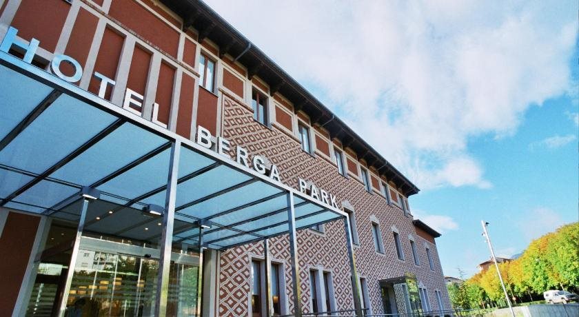 Hotel Berga Park