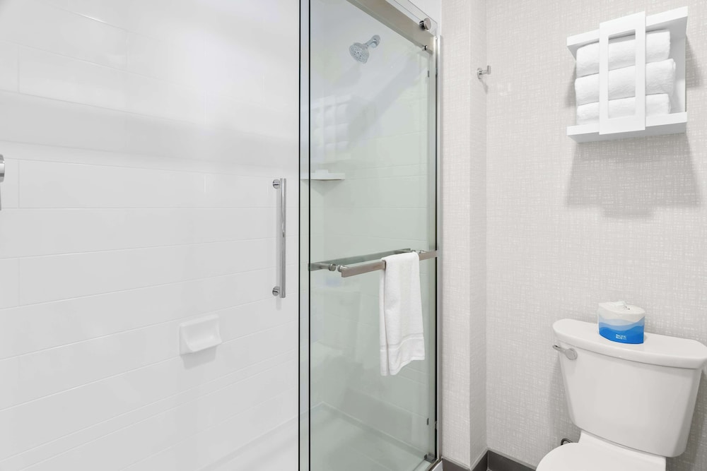 Hampton Inn & Suites by Hilton Chicago Medical District UIC - photo 32