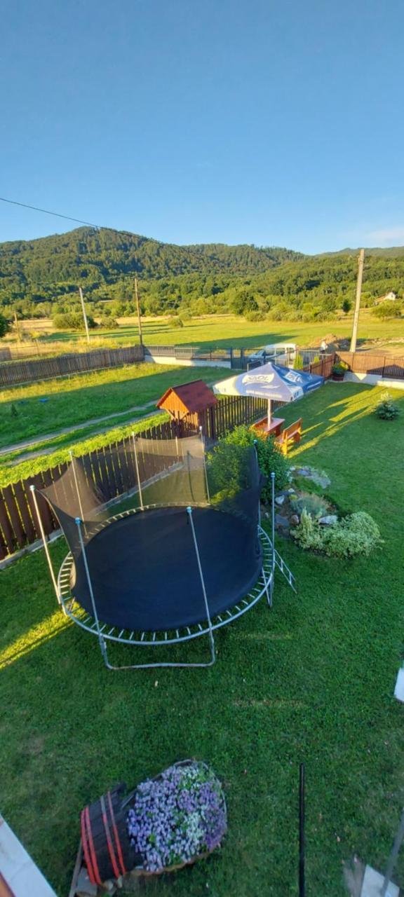 Casa Ferenczi Vendeghaz — 4-Star Luxury Hotel in Sovata, Romania