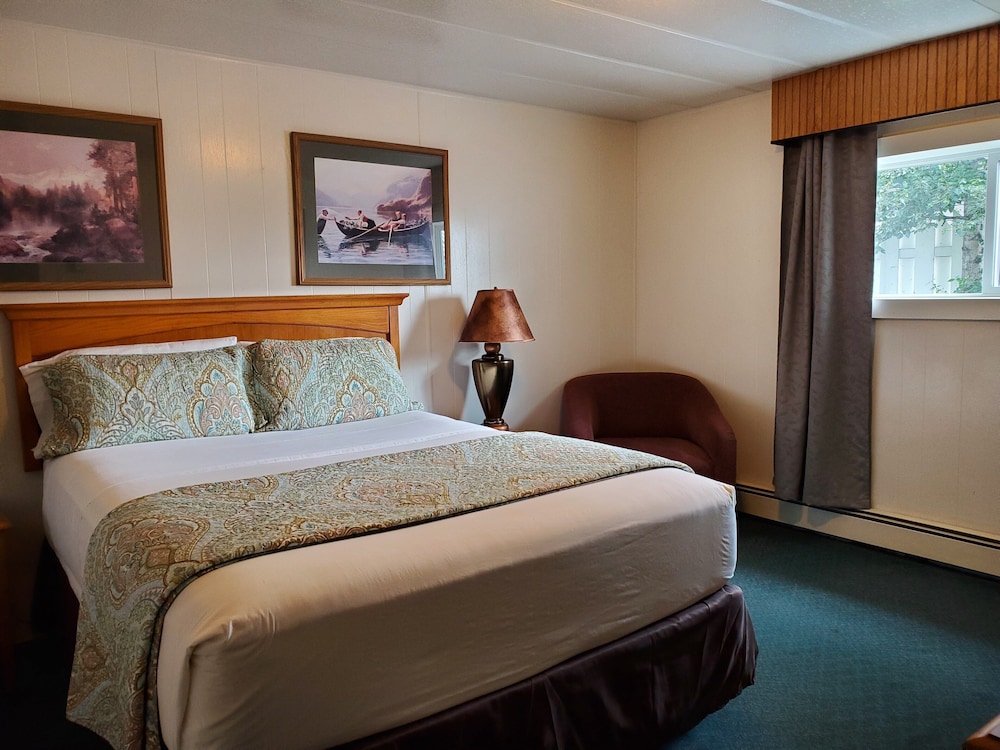 Delta Accommodations Alaska Country Inn - photo 8