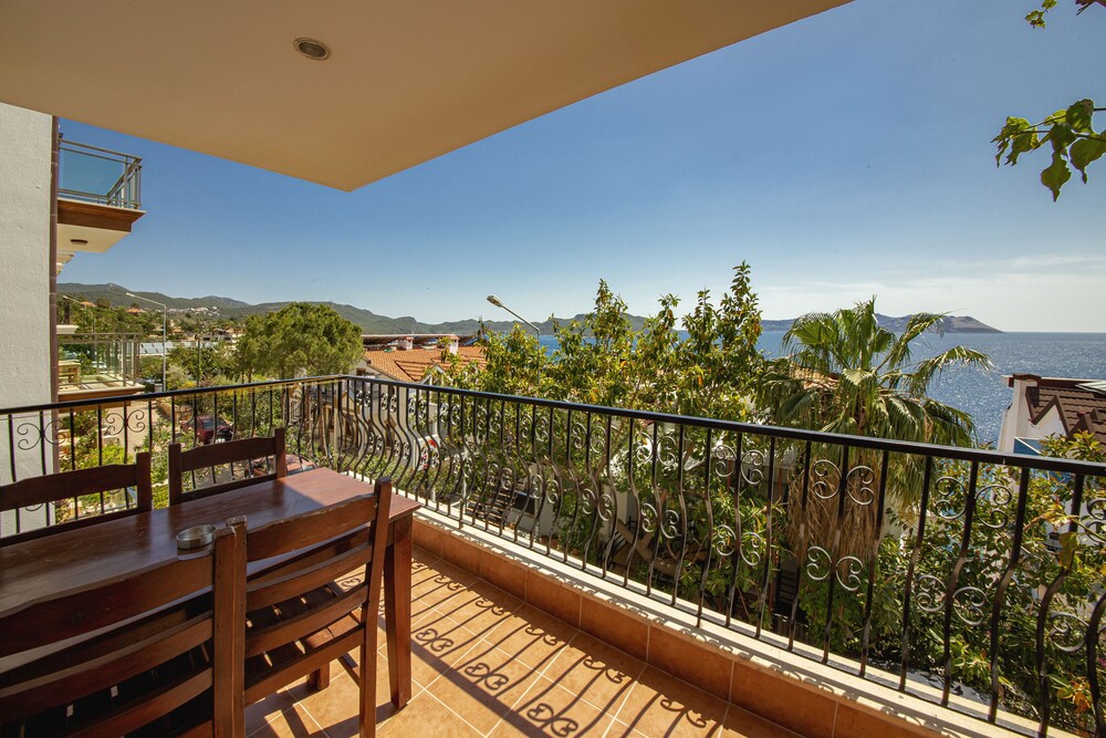 Lantana Aparts - last minute hotel in Kas