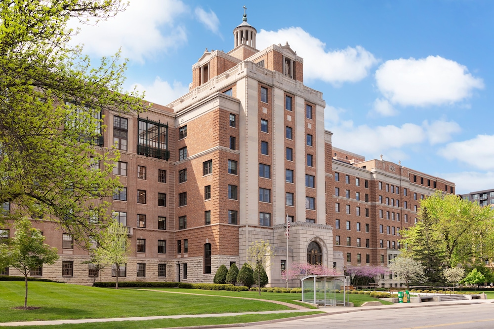 EVEN Hotel Rochester Mayo Clinic Area by IHG - photo 73